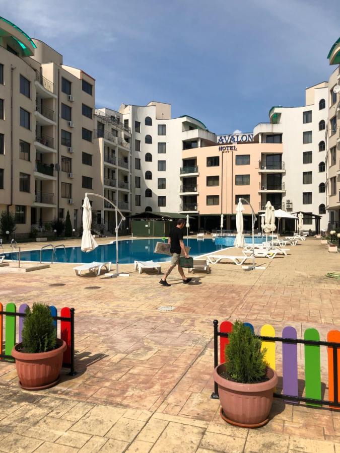 Avalon, Apartment C102 Σάνι Μπιτς Εξωτερικό φωτογραφία