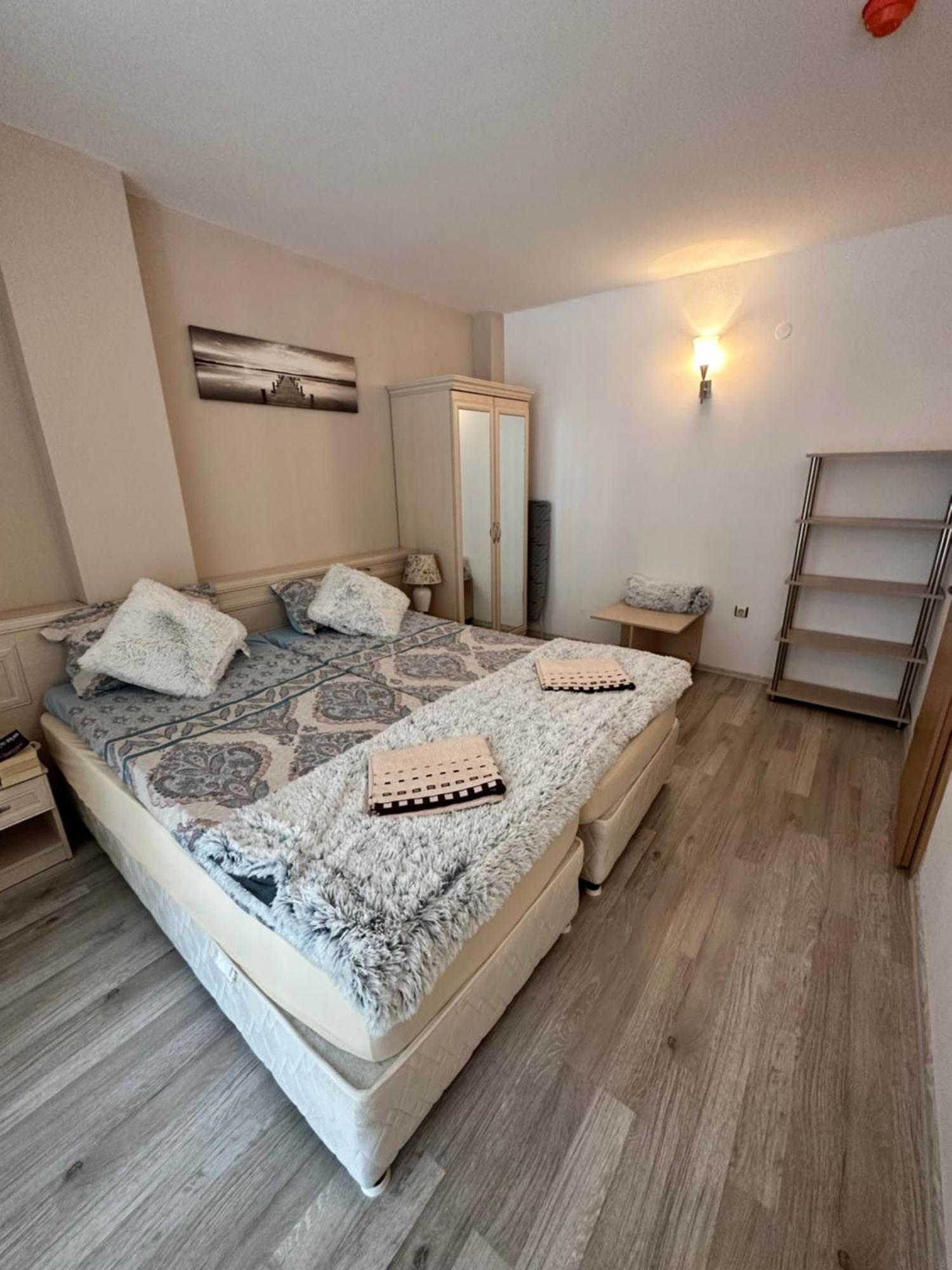 Avalon, Apartment C102 Σάνι Μπιτς Εξωτερικό φωτογραφία